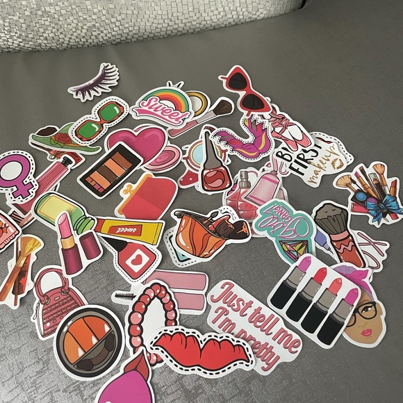 VSCO Stickers stickers stickers - Picture 12 of 15